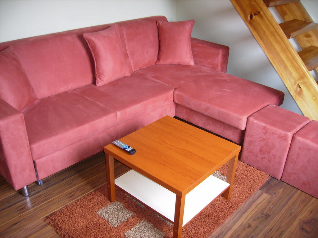 Guest House "Gerugne" โมเลียติ ภายนอก รูปภาพ