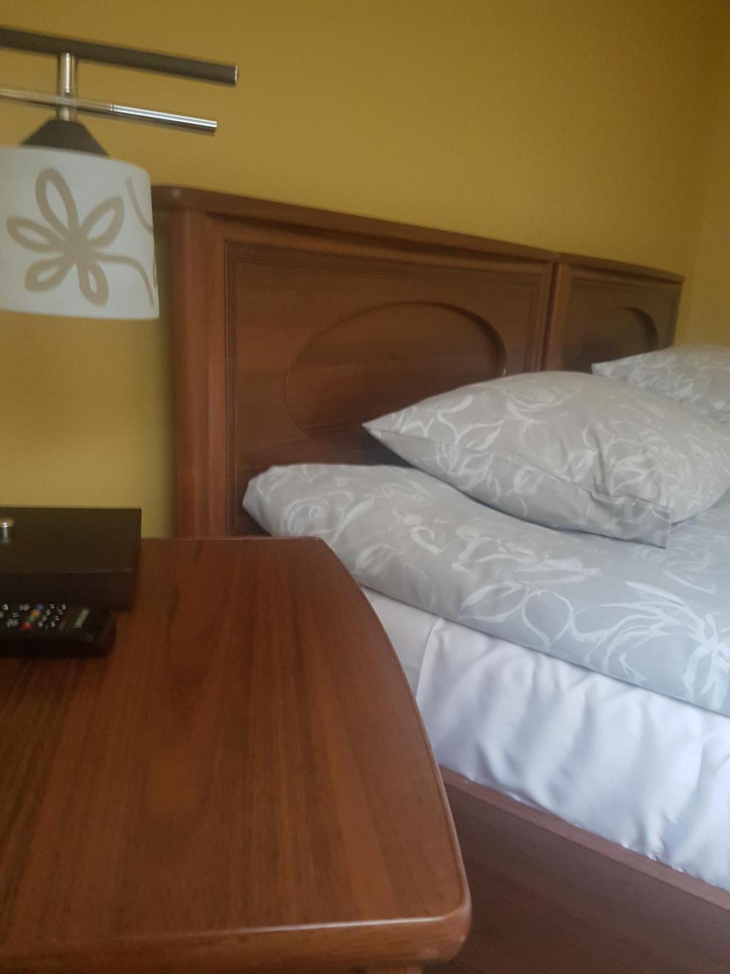 Guest House "Gerugne" โมเลียติ ภายนอก รูปภาพ