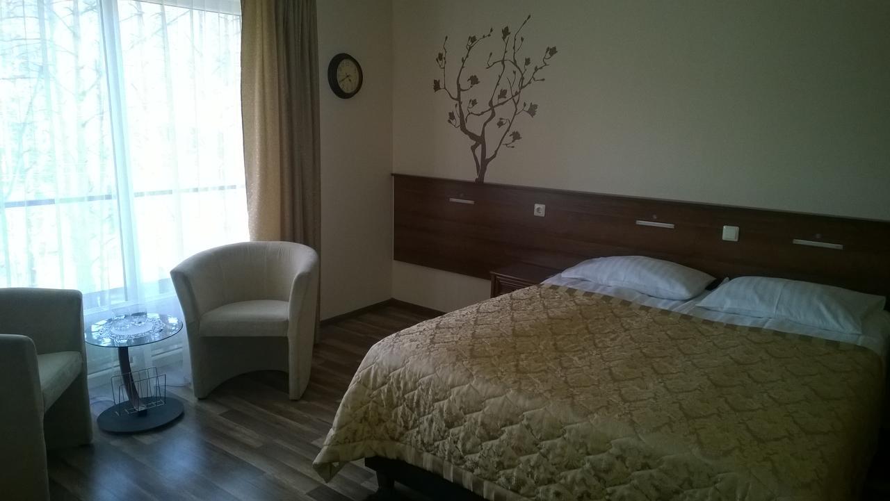 Guest House "Gerugne" โมเลียติ ภายนอก รูปภาพ