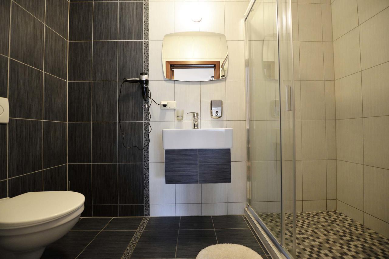 Guest House "Gerugne" โมเลียติ ภายนอก รูปภาพ