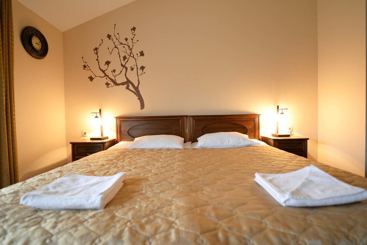 Guest House "Gerugne" โมเลียติ ภายนอก รูปภาพ